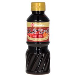Tonkatsu sauce - Origin Aomori  300ml