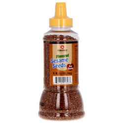 Sésame : Graines et Tahini | SATSUKI