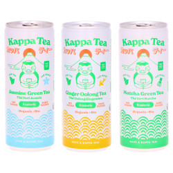 Japanese teas | SATSUKI