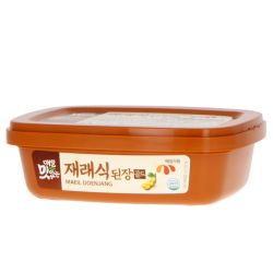 Korean grocery | SATSUKI