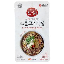 Korean grocery | SATSUKI