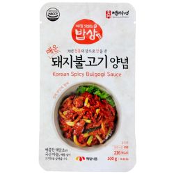 Korean grocery | SATSUKI