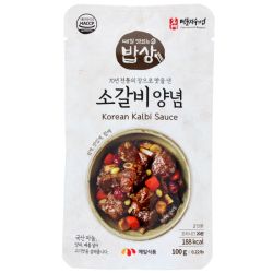 Korean grocery | SATSUKI