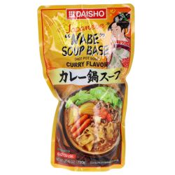 Nabe, Oden, Soups and Broths | SATSUKI
