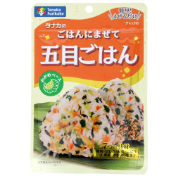 Japanese grocery products | SATSUKI