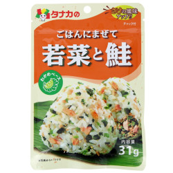 日本食品 | SATSUKI