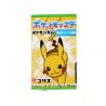 Chewing gum Green apple flavor - Pikachu Pokémon