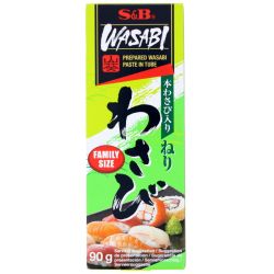 Everything you need for sushi | SATSUKI