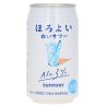 Boisson pétillante Horoyoi - Lactée 350ml