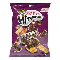 Crisps, savoury crackers and senbei | SATSUKI