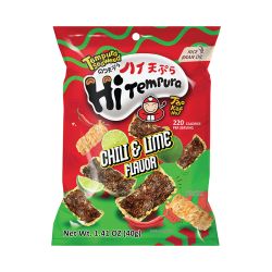 Crisps, savoury crackers and senbei | SATSUKI