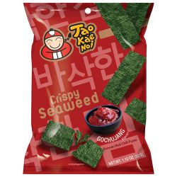 Chips, crackers salés et Senbei | SATSUKI