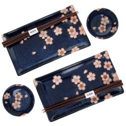 Tableware Giftset | SATSUKI