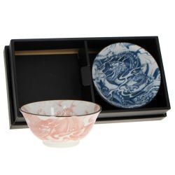 Tableware Giftset | SATSUKI