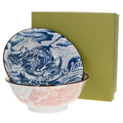 Tableware Giftset | SATSUKI