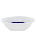 Sake cup flat - Snake eye Ø 8,8cm