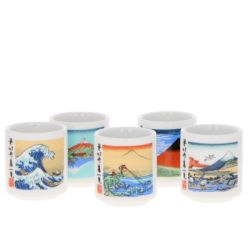 Tableware Giftset | SATSUKI