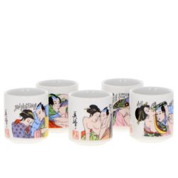 Coffrets de vaisselle | SATSUKI