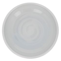 Coupelle ronde pour sauces - Blanc Ø8.2cm