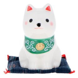 Maneki neko & figurines | SATSUKI