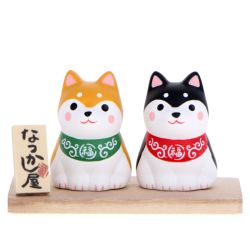 招き猫、置き物 | SATSUKI