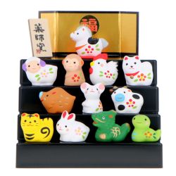 Maneki neko & figurines | SATSUKI