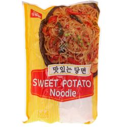 Sweet potato vermicelli korean style 500g