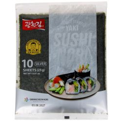 寿司用製品 | SATSUKI