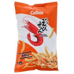 Crisps, savoury crackers and senbei | SATSUKI