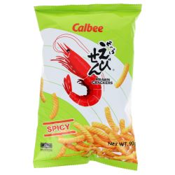 Chips, crackers salés et Senbei | SATSUKI