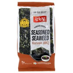 Crisps, savoury crackers and senbei | SATSUKI