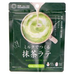 お茶 | SATSUKI