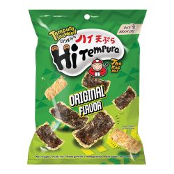 Chips, crackers salés et Senbei | SATSUKI