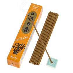 Encens Morning Star - Ambre