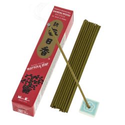Incense | SATSUKI