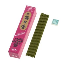 Encens Morning Star - Rose
