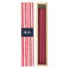Encens Kayuragi avec porte encens - Rose