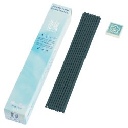 Ka Fuh Incense - Aqua Cyclamen