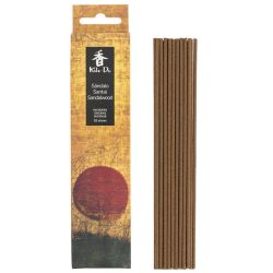 Koh do incense - Red Sandalwood
