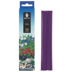 Koh do incense - Iris