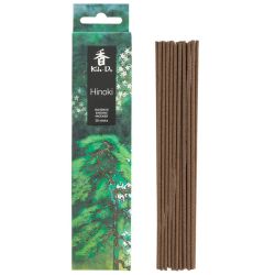 Encens Koh do - Cèdre Hinoki
