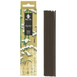 Koh do incense - Kyoto