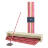 Encens Kayuragi avec porte encens - Prunier