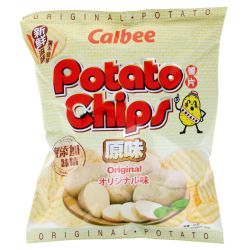 Chips, crackers salés et Senbei | SATSUKI