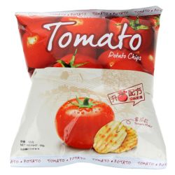 Chips, crackers salés et Senbei | SATSUKI
