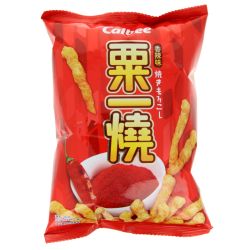 Crisps, savoury crackers and senbei | SATSUKI