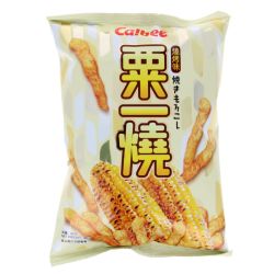 Crisps, savoury crackers and senbei | SATSUKI