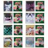 Hard candies with 6 fruits Sakuma - Demon slayer (random) 71g