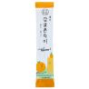 Snack à mâcher au Konjac x15 - Mandarine 375g