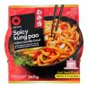 Nouilles Udon en bol Obento - Sauceépicée & cacahuètes 240g